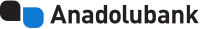 Anadolubank A.Ş. Logo