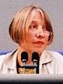 Antje Vollmer 1994 bis 2005
