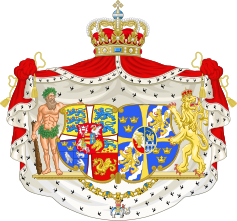 Armoiries de la reine Ingrid de Danemark.svg