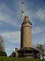 Merkurturm Ausichtsturm