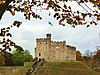 Cardiff Castle