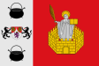 San Pelayo zászlaja