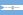 Bandera de la Provincia de Corrientes.svg