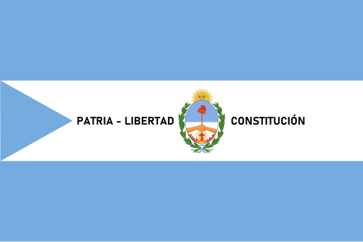 Flag of Corrientes
