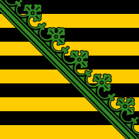 Sasko-saalfeldské vévodství