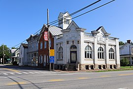 Beverly Heritage Center