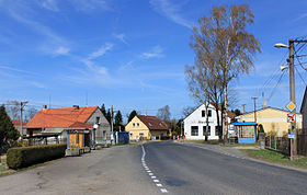 Bezděkov (district de Rokycany)