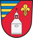 Wappen von Bezděkov