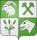 Arms of Arreux