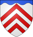 Wappen von Dennebrœucq