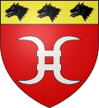 Sainte-Flaive-des-Loups címere