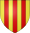 Blason du comté de Foix.svg