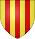 Coat of airms o Foix