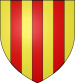 Huy hiệu của Foix
