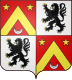 Blason famille Molé (Champlâtreux).svg