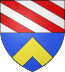 Blason de Boisredon