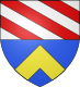 Coat of arms of Boisredon