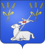 Blason de Horville-en-Ornois