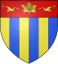 Blason de Le Tilleul