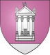 Coat of arms of Mauves-sur-Loire