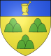 Coat of arms of Simeyrols