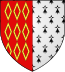 Blason de Soubise