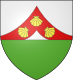 Coat of arms of Vœllerdingen