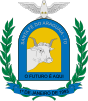 Official seal of Santa Fé do Araguaia