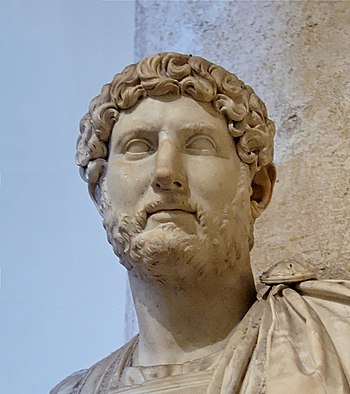 Hadrian