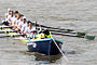 Кембридж VIII на Stakeboat - 2009 Boat Race.jpg