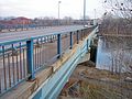 Camden Bridge in Minneapolis