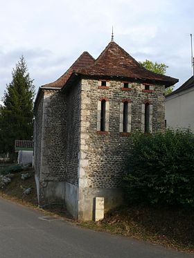 Castétis