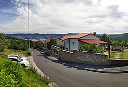 Cerei – Veduta