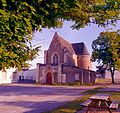 Chapelle Cathelineau, à Saint-Florent-le-Vieil (Maine-et-Loire)