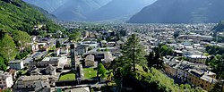 Chiavenna