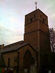 Torre de Sant Benet, Cambridge