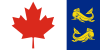Флаг береговой охраны Канады.svg