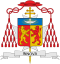 Coat of arms of Alberto di Jorio.svg
