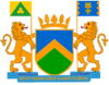 Coat of arms of Peremyshliany Raion