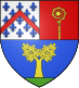 Coat of arms of Plessisville