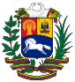 Coat of arms of Venezuela