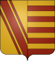Герб муниципалитета Борен