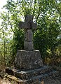 Croix de Saint Jean-Baptiste.