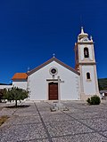 Miniatura para Igreja de Nossa Senhora da Consolação (Alvados)