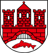 Wappen der Stadt Wernigerode