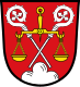 Coat of arms of Bischberg