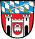 Wappen der Gemeinde Cham