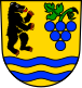 Coat of arms of Grenzach-Wyhlen