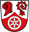 Coat of arms of Neunkirchen