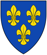 Wappen von Wiesbaden